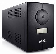 Infinity INF-3000 1800Вт 3000ВА черный / Источник бесперебойного питания