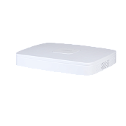 DHI-NVR4108-8P-4KS2/L / IP-видеорегистратор 8-канальный