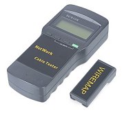CT-LCD-RJ45 (7924c) / Кабельный тестер