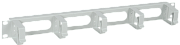 CO35-1M5RM / Кабельный органайзер 19"