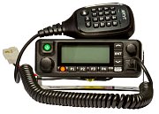 Аргут А-703 UHF (RU51022) / Цифровая радиостанция возимая