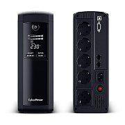 VP1600ELCD / Источник бесперебойного питания