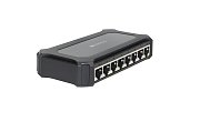 OR-OS2108/A1A / Неуправляемый коммутатор