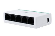 SNR-S1000-5T / Неуправляемый коммутатор