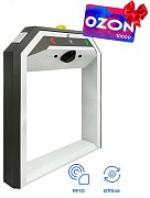 STR-03AM / Автономная проходная