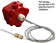 Спектрон-101-Р-Exm-ВЭ / Извещатель пожарный тепловой взрывозащищенный