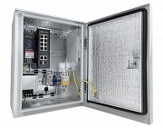 CO-SBOXP512-H / Уличная станция