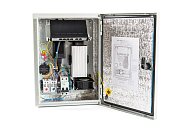 SKAT PoE-4E-2E исп.5 (2035) / Коммутатор с питанием по PoE
