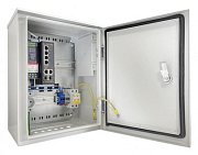 CO-SBOXP505M / Уличная станция