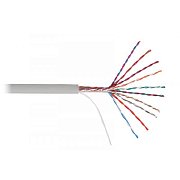 LC1-C5E10-111 / Кабель «витая пара» (LAN) для структурированных систем связи