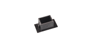 NMF-CAP-SCS-BK-10 (10 шт) / Противопылевая крышка