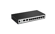 OR-OS2210F/A1A / Неуправляемый коммутатор