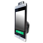 R20-Face (8W) Thermometer / Считыватель контроля доступа биометрический с функцией измерения температуры тела