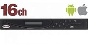 BK1216H2 / IP-видеорегистратор