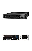 SRT1500RMXLI APC Smart-UPS 1500 ВА / Источник бесперебойного питания