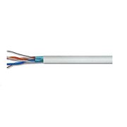 ParLan F/UTP Cat5e PVC 2х2х0,52 (100006) / Кабель «витая пара» (LAN) для структурированных систем связи