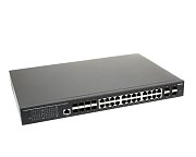 SW-32G4X-2L / Коммутатор без PoE