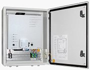 SKAT SMART UPS-600 IP65 SNMP Wi-Fi (987) / Источник бесперебойного питания