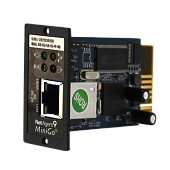 SNMP-модуль DL 801 (2159)