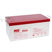 MNB MM 250-12 / Аккумулятор герметичный свинцово-кислотный