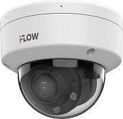 F-IC-2782C2MSZ4(2.8-12мм) / Бюджетная IP-видеокамера купольная