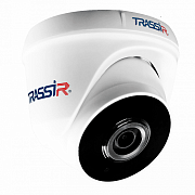 TR-D8121IR2W v3 (2.8) / Видеокамера IP купольная