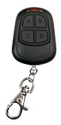 TX4RC10 / Брелок радиоканальный