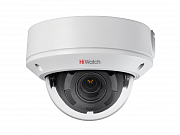 DS-I458Z(B)(2.8-12мм) / Бюджетная IP-видеокамера купольная