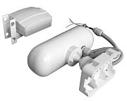 Амир-40-01А / Извещатель радиоволновой однопозиционный