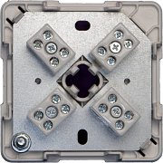 КМ-О (8к)-IP41-s / Коробка монтажная огнестойкая
