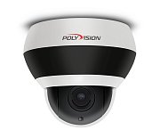 PVC-IP5F-SZ4P / IP-камера поворотная