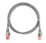 NMC-PC4UA55B-ES-050-C-GY / Патч-корд медный