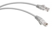 WR-PC-RJ45-UTP-5E-1-GY / Патч-корд медный