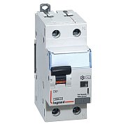 АВДТ DX3 1П+Н C32А 30MA-AC (411005) / Автоматический выключатель дифференциального тока