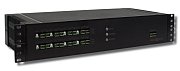 SKAT-V.16 Rack (SKAT-VM.16 RACK (SKAT-VM ИБП-12Р/8-16(0,5)/8(1)-RACK)) (2155) / Источник вторичного электропитания резервированный