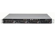 Линия NVR 16 1U / IP-видеосервер 16-канальный