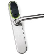 Z-Eurolock (мод.0) / Накладка со встроенным контроллером