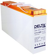 Delta FT 12-125 M / Аккумулятор герметичный свинцово-кислотный