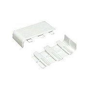 Накладка на стык профиля 100х40 RBA (10шт) (576514B-10-E110) / Накладка на стык профиля, огнестойкость E110