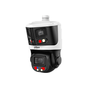 DH-SDT3E410-8P-MB-A-PV1-0280 / Профессиональная видеокамера IP поворотная
