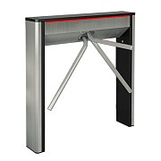 Praktika Cube C-04-K / Турникет электромеханический