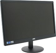AOC 24B2XH 23.8" черный / Монитор LCD 23,8 дюймов