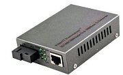 OMC-1000-11S5b / Медиаконвертер оптический