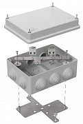 Коробка огнестойкая для о/п 150х110х70 (40-0310-7035-FR1.5-4) / Коробка огнестойкая