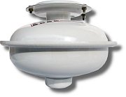 МПП(Н-Взр)-4(п)-И-ГЭ-У2 ("Тунгус") / Модуль порошкового пожаротушения взрывозащищенный