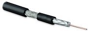COAX-RG59-LSZH-500 / Кабель коаксиальный радиочастотный