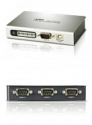 UC2324-AT / Преобразователь интерфейсов