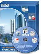 Администратор базы данных "Орион Про" / Программное обеспечение