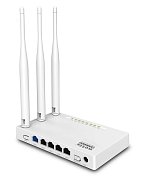 Netis WF2409E N300 / Роутер беспроводной