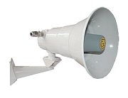ГРВ-07е-30 (компл.07), КВМ15+КВМ15 / Громкоговоритель рупорный взрывозащищенный